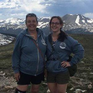 Meet your Posher, Briana